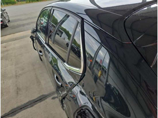 2021 Opel Corsa F Elegance