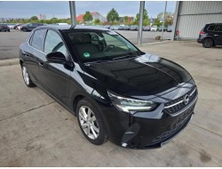 2021 Opel Corsa F Elegance