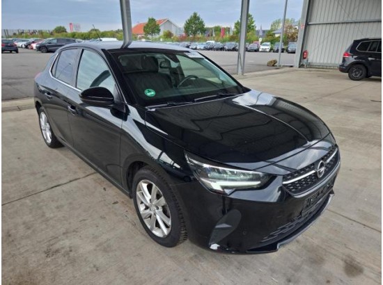 2021 Opel Corsa F Elegance