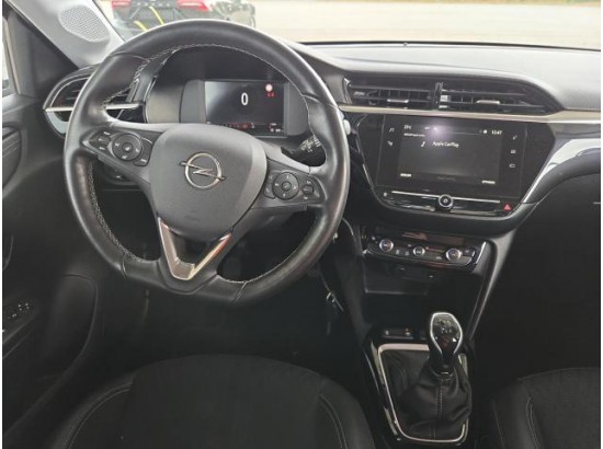 2021 Opel Corsa F Elegance