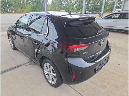 2021 Opel Corsa F Elegance