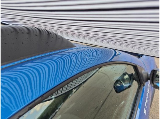 2019 Dacia Sandero II Stepway Prestige