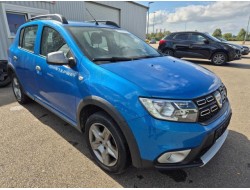 2019 Dacia Sandero II Stepway Prestige