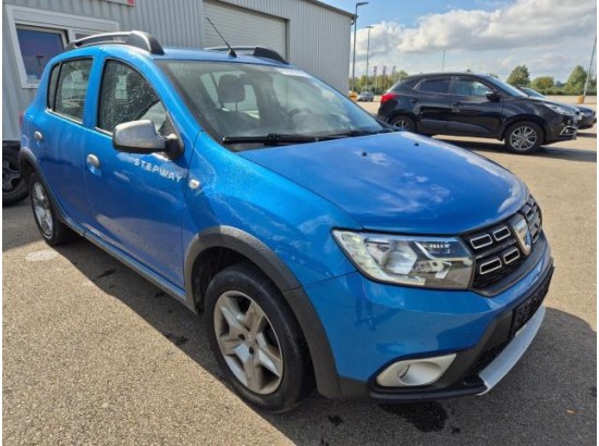 2019 Dacia Sandero II Stepway Prestige