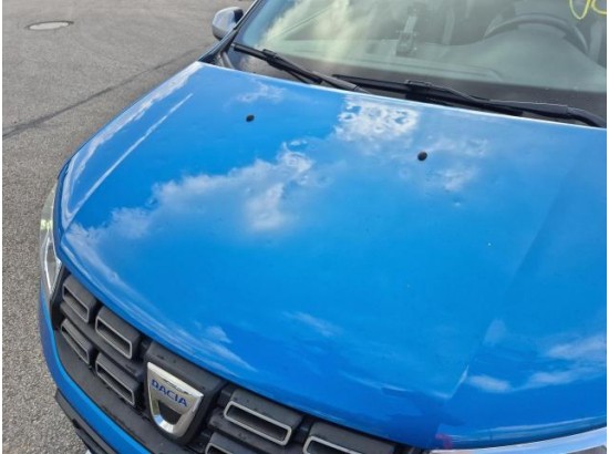 2019 Dacia Sandero II Stepway Prestige