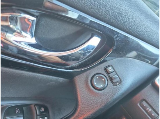 2015 Nissan Qashqai Acenta