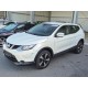 2015 Nissan Qashqai Acenta