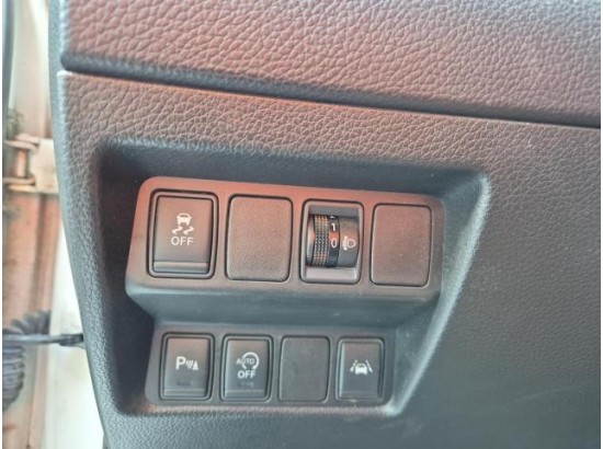 2015 Nissan Qashqai Acenta