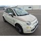 2018 FIAT 500 Lounge