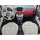 2018 FIAT 500 Lounge
