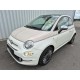 2018 FIAT 500 Lounge