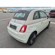 2018 FIAT 500 Lounge