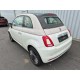 2018 FIAT 500 Lounge