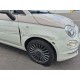 2018 FIAT 500 Lounge