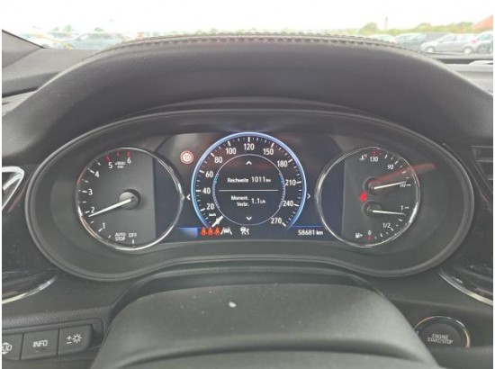 2021 Opel Insignia B Sports Tourer Business Elegance