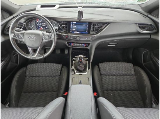 2021 Opel Insignia B Sports Tourer Business Elegance