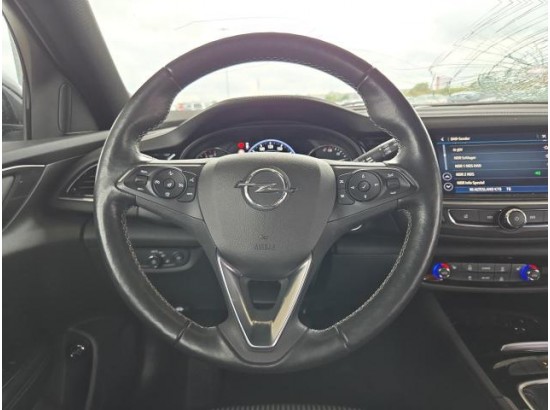 2021 Opel Insignia B Sports Tourer Business Elegance