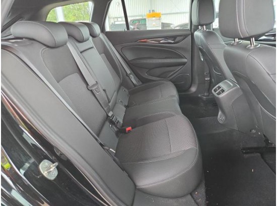 2021 Opel Insignia B Sports Tourer Business Elegance