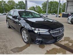 2021 Opel Insignia B Sports Tourer Business Elegance