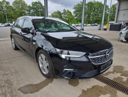 2021 Opel Insignia B Sports Tourer Business Elegance