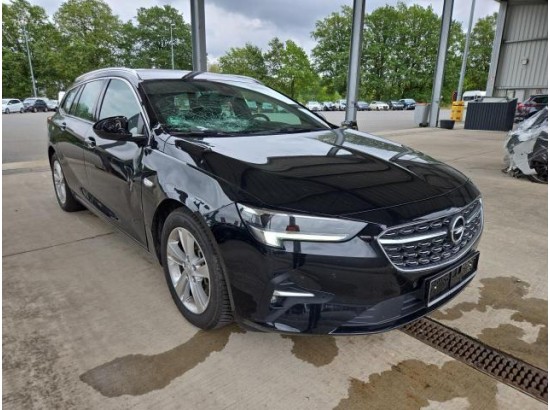 2021 Opel Insignia B Sports Tourer Business Elegance