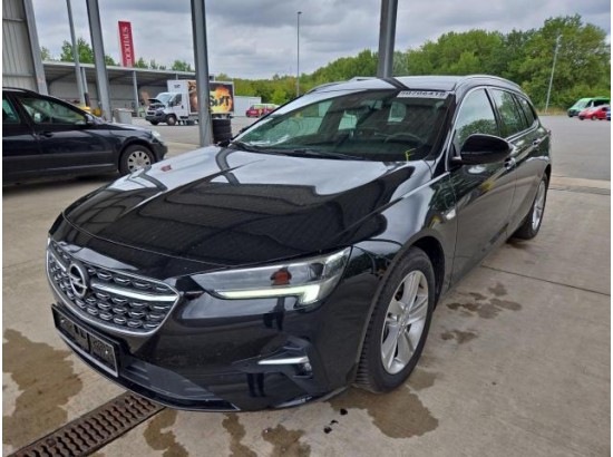 2021 Opel Insignia B Sports Tourer Business Elegance