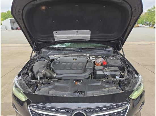 2021 Opel Insignia B Sports Tourer Business Elegance