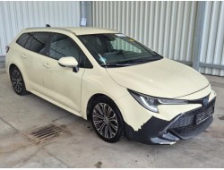 2021 Toyota Corolla Touring Sports Hybrid Team D