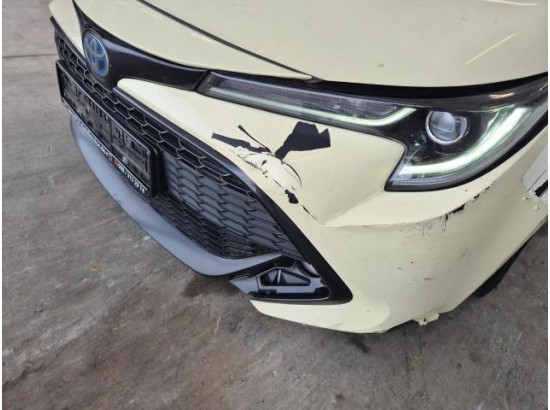 2021 Toyota Corolla Touring Sports Hybrid Team D