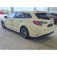2021 Toyota Corolla Touring Sports Hybrid Team D