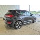 2017 Hyundai Tucson 2.0 CRDi 4WD