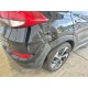 2017 Hyundai Tucson 2.0 CRDi 4WD