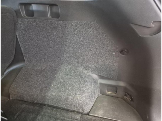 2017 Hyundai Tucson 2.0 CRDi 4WD