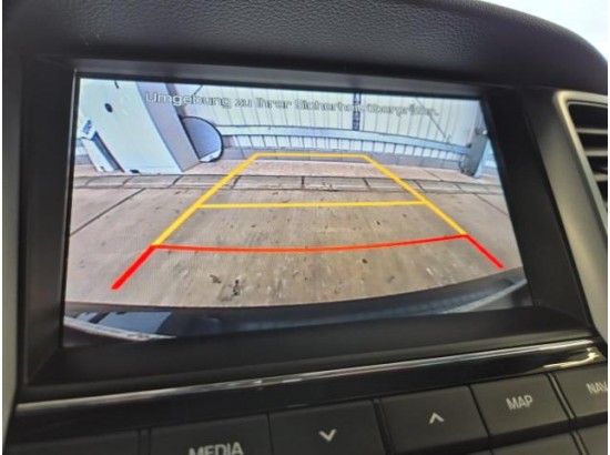 2017 Hyundai Tucson 2.0 CRDi 4WD