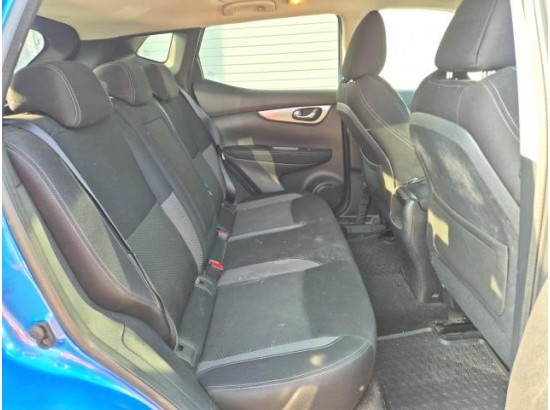2018 Nissan Qashqai