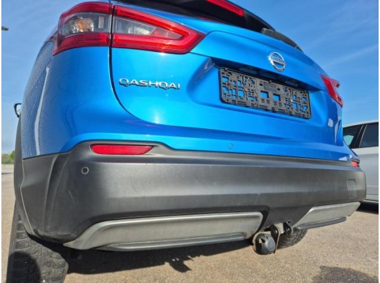 2018 Nissan Qashqai