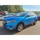 2018 Nissan Qashqai
