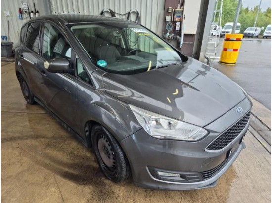 2017 Ford C-Max Cool&Connect