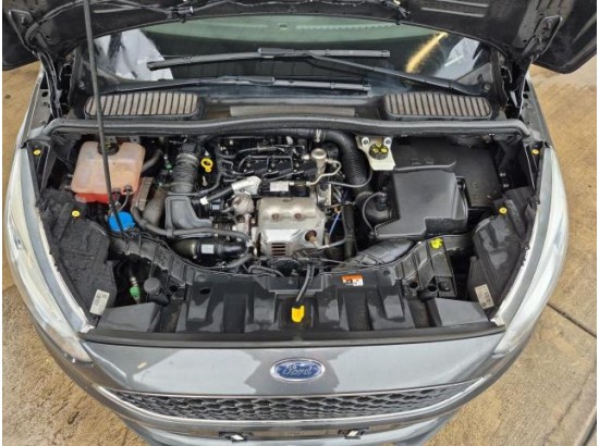2017 Ford C-Max Cool&Connect