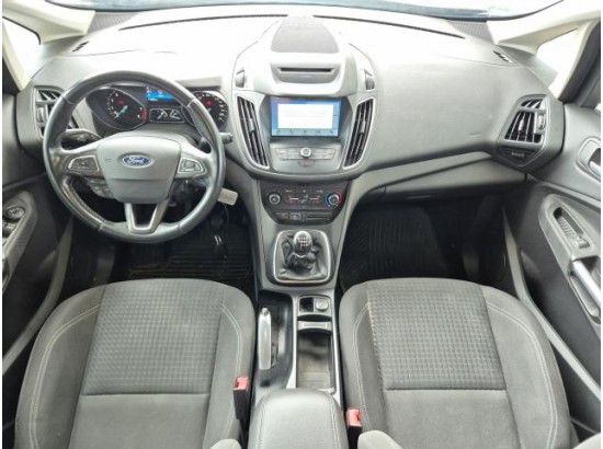 2017 Ford C-Max Cool&Connect
