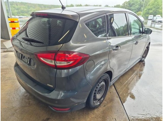 2017 Ford C-Max Cool&Connect