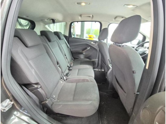 2017 Ford C-Max Cool&Connect