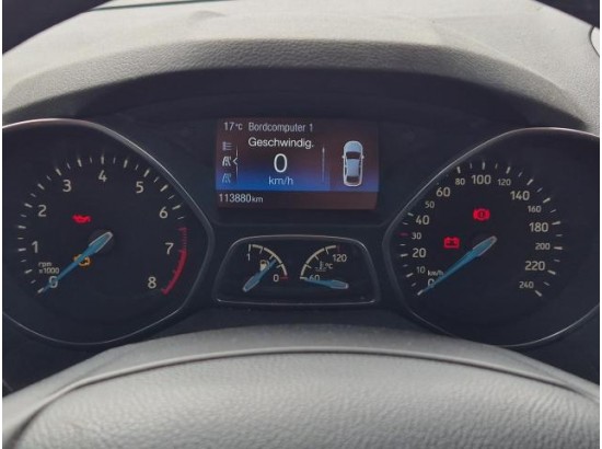 2017 Ford C-Max Cool&Connect