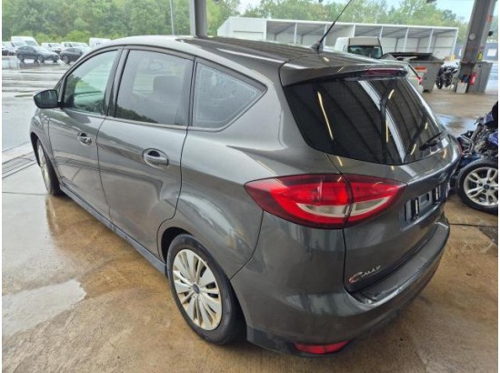 2017 Ford C-Max Cool&Connect