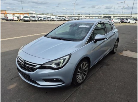 2016 Opel Astra K Lim. INNOVATION Start/Stop
