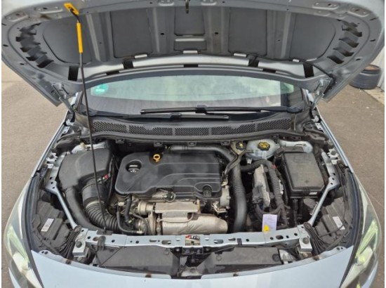 2016 Opel Astra K Lim. INNOVATION Start/Stop