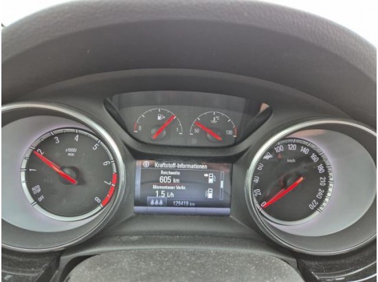 2016 Opel Astra K Lim. INNOVATION Start/Stop