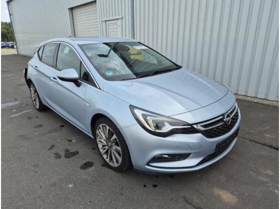 2016 Opel Astra K Lim. INNOVATION Start/Stop