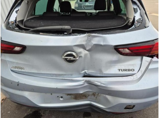 2016 Opel Astra K Lim. INNOVATION Start/Stop
