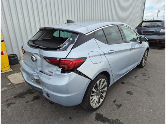 2016 Opel Astra K Lim. INNOVATION Start/Stop